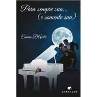 Para sempre sua ...(e somente sua)