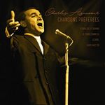 Lp-chansons preferees
