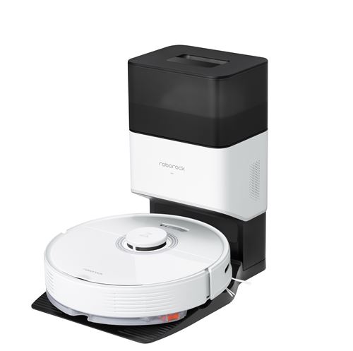 Robot Aspirador Roborock Q7 Max+ Blanco