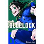 Blue Lock nº 10