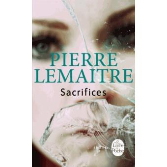 La trilogie Verhoeven Tome 3 Sacrifices