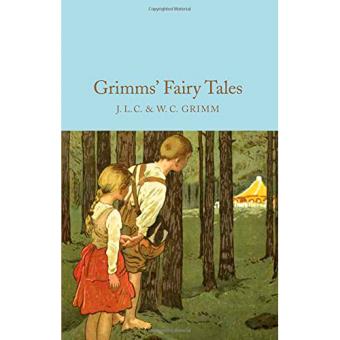 Grimms fairy tales