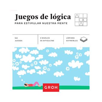 Juegos de Lógica en