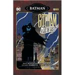 Batman: Gotham a luz de gas (Nueva edición)