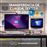 Ratón inalámbrico Logitech MX Master 3S para Mac Nero