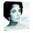 Pack Colección Elizabeth Taylor Ed Limitada Vinilo - DVD_0