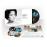 Pack Colección Elizabeth Taylor Ed Limitada Vinilo - DVD_1