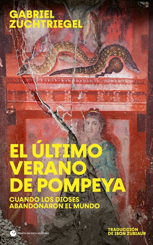 El Último Verano De Pompeya