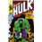Marvel Gold Omnibus El Increíble Hulk 3. A la sombra de... ¡El Gólem!