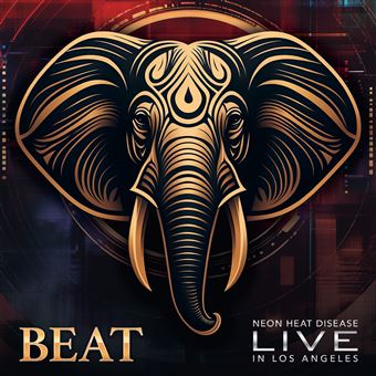Live (2cd+blr)