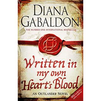 Written in My Own Heart's Blood