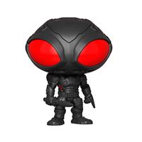 Figura Funko DC Aquaman - Black Manta