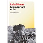 M''emportaré el foc