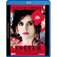 Volver - Blu-Ray