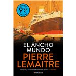 El ancho mundo (Campaña de verano edición limitada) (Los año