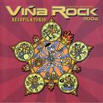 Viña Rock 2006 - CD
