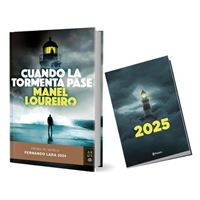 Pack Ct Cuando La Tormenta Pase-Limitada