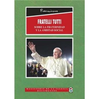 Fratelli Tutti