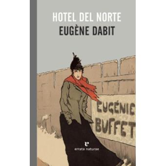 Hotel del norte