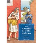 La Comedia De La Olla N/e