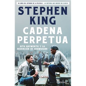 Cadena perpetua