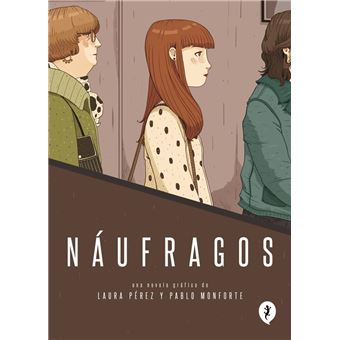 Náufragos