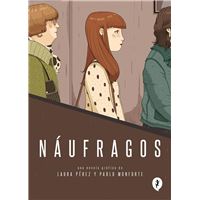 Náufragos
