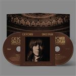 Cat Power Sings Dylan: The 1966 Royal Albert Hall Concert - 2 CDs