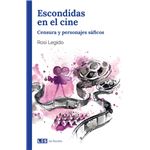 Escondidas en el cine