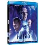 Abyss - Blu-ray