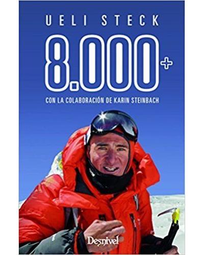 Desnivel Mujer 8000+