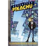 Detective Pikachu