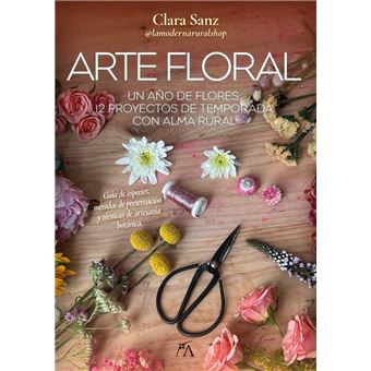 Arte floral