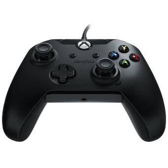 Mando PDP negro Xbox One