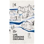 Las Cañadas Oscuras