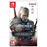 The Witcher 3: Wild Hunt Game of the Year Nintendo Switch_0