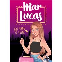 Que nada te frene
