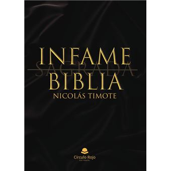 Infame biblia - 1