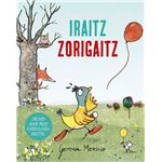 Iraitz Zorigaitz