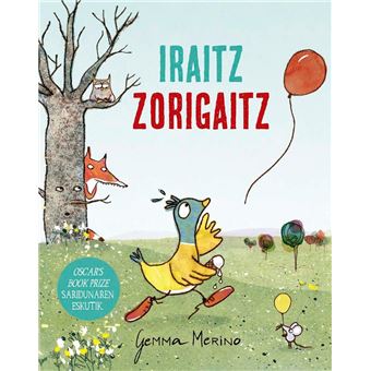 Iraitz Zorigaitz