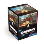 Clementoni puzzle 500 piezas cube dungeons&dragons b