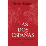 Las dos Españas