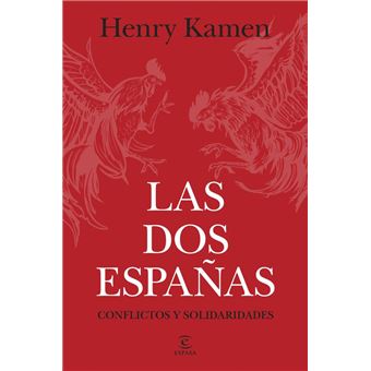 Las dos Españas