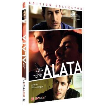 Alata. Amor sin barreras - DVD