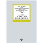 Pack Manual de Historia del Derecho