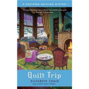 Quilt Trip - 1