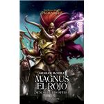 Primarchs nº 03 Magnus el Rojo: Señor de Prospero