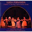 Zarzuela: Luisa Fernanda - CD
