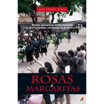 Rosas y margaritas