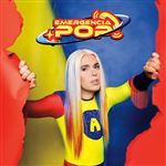 Emergencia pop - CD